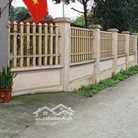 Chính Chủ Gửi Bán Lô Đất Sẵn Nhà Đẹp Tại Xã Tản Lĩnh -Ba Vì -Hà Nội Giá Hợp Lý Cho Quý Nhà Đầu Tư