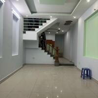 NHÀ HẺM XE HƠI, NGAY TRUNG TÂM PHƯỜNG TĂNG NHƠN PHÚ A, THỦ ĐỨC, 62M2, 4 TẦNG  NỞ HẬU, NHỈNH 5 TỶ