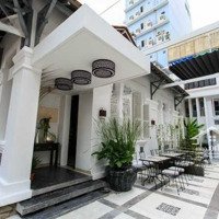 Cho Thuê Biệt Thự Quận Hoàn Kiếm Làm Mọi Mô Hình. 450M2, 160 Triệu. Liên Hệ: 0906218216