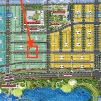 Bán Gấp Lô Đất Đường 7M5 Khu Lakeside, Đà Nẵng, Vị Trí Đẹp Sát Trục Chính Vào Chung Cư 10M5