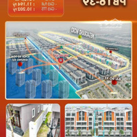 Siêu Phẩm Xẻ Khe Giá Rẻ ! Pb 16 - 39 Đối Diện 40 Tòa Chung Cư Liên Hệ: 0837078866