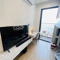 Cho Thuê Căn Hộ Studio Vinhomes Smart City Full Đồ Giá 7 Triệu/Tháng.