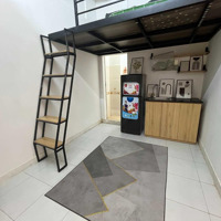 Duplex Full Nội Thất Tiện Nghi - Đường Đồng Nai Q10