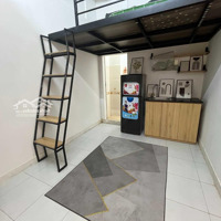 Duplex Full Nội Thất Tiện Nghi - Đường Đồng Nai Q10