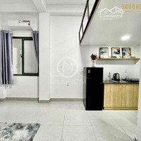 Serviced Apartment Duplex Full Nt Ở Khuông Việt