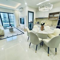 Bán Căn Hộ Đủ Nội Thất Đẹp Mới, View Hồ Mát Mẻ, Sở Hữu Lâu Dài