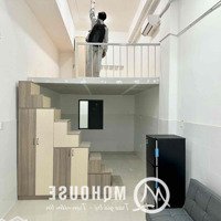 Phòng Duplex Full Nội Thất, Gác Siêu Cao, Đang Có Ưu Đãi