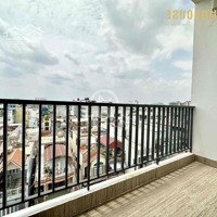 Duplex Ban Công Full Nt Mới 100%, Gần Chợ Tân Hương, Vhu & Hufi