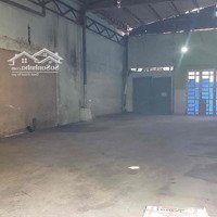 Cho Thuê Kho 152 M2 Đường Phan Anh Quận Tân Phú