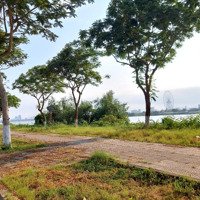 Cần Bán Gấp Đất Mặt Tiền Chương Dương - View Sông Hàn - Đà Nẵng