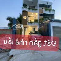 - Đất Ở Trung Tâm Lái Thiêu Siêu Đẹp Vuông Vức