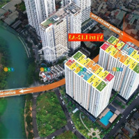 Bán Căn Hộ 2 Phòng Ngủ-81M2- 3,2 Tỷ Tại Homyland 3 Chiết Khấu 3% Pkd Cđt.thanh Toán 30% Nhận Nhà Ở Ngay