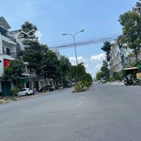 Bán Đất Đường A4,Kdc Phú An, Nền Sạch Đẹp,110M2