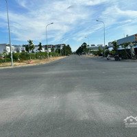 Bán Đất Đường A4,Kdc Phú An, Nền Sạch Đẹp,110M2