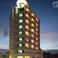 Cho thuê khách sạn 53 phòng chuẩn 3 sao, có rooftop ngay khu trung tâm du lịch đông đúc Nha Trang