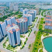 Chính chủ gửi bán căn chung cư 106m2, tòa L2,căn góc, tầng trung, view hồ tại Jardin Sài Đồng.