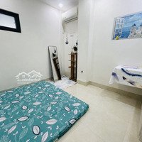 Phòng Mới Tinh Có Sẵn Nội Thất Ở Ngay Nguyễn Thượng Hiền, Bình Thạnh