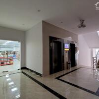 Bán sàn thương mại tầng 3 tòa nhà CT5 Văn Khê Hà Đông - 1359m2 - Kinh doanh rộng rãi. LH 0866858494