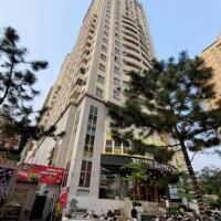 Bán sàn thương mại tầng 3 tòa nhà CT5 Văn Khê Hà Đông - 1359m2 - Kinh doanh rộng rãi. LH 0866858494