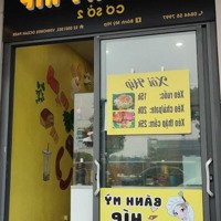 Chuyển Nhượng Shop Chân Đế 41M Chung Cư Vinhomes Ocp1 Gia Lâm Kinh Doanh Tốt Bán Đổi Shop To Hơn