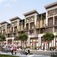 Cho Thuê Shophouse Mặt Tiền Nguyễn Hữu Thọ, Kđt Gs Metrocity Giá Bán 25 Triệu Nhà Hoàn Thiện