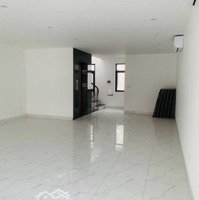 Cho Thuê Nhà Mặt Phố Hàm Nghi Mỹ Đình Vinhomesdiện Tích100M2, 5T,Mặt Tiền6M Thông Sàn Thang Máy Vp Đẹp 68 Triệu