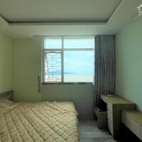 Bán căn góc Mường Thanh 04 Trần Phú, diện tích 76m2, 2 phòng ngủ đều có view.