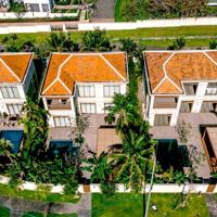 Fusion Resort & Villas: Bắt nhịp xu hướng đầu tư nghỉ dưỡng 5 sao
