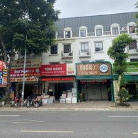 Shophouse - Lacasta - Văn Phú - Kinh Doanh Sầm Uất- 75M2X5 Tầng 5M, Mặt Tiền Giá Bán 15 Tỷ