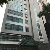 Cho Thuê Văn Phòng Logistics, Cntt 500M2 Tòa 3A Pharma, Duy Tân, Quận Cầu Giấy