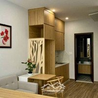 Cho Thuê Căn Hộ Cao Cấp Studio Khu Đô Thị Vinhomes Marina