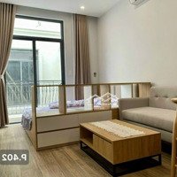 Cho Thuê Căn Hộ Cao Cấp Studio Khu Đô Thị Vinhomes Marina