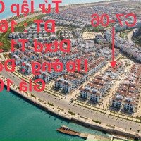 Bán Biệt Thự Biển Sun Feria Giá Rẻ