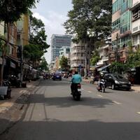 Nhà mặt phố quận 5, đường Nguyễn Chí Thanh phường 9, 4.2x21 3 lầu giá chỉ 30 tỉ