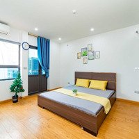 Tingtong 138 - Studio 1N1K 50M2 Nhà Mặt Đường Khu Vực Trung Tâm Hồ Tây, Lotte Mall