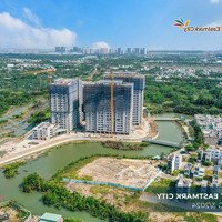 Bán Căn Hộ 3 Phòng Ngủ- 3 Vệ Sinhview Sông Nhìn Về Landmark Tháng 10 Nhận Nhà