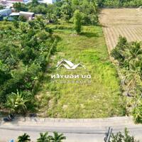 Bán đất Diên Hoà rộng rãi xây nhà vườn - mặt tiền đường nhựa sát bên Hương Lộ 39