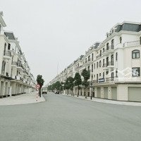 Cần Bán Biệt Thự Lk, Shophouse Ở Kinh Đô Ánh Sáng - The Empire Vinhomes Ocean Park 2