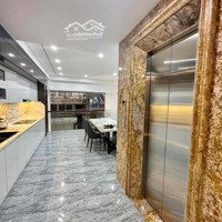 Bán Nhà Cầu Giấy- 55M2-7 Tầng- Thang Máy-15 Tỷ-Gara Ôtô- Kinh Doanh