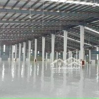 Dtích Từ: 1000M2 Đến 100,000M2. Giá Rẻ. Kho, Nhà Xưởng, Đất Cho Thuê Tại Kcn Hiệp Phước Và Long Hậu