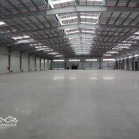 Dtích Từ: 1000M2 Đến 100,000M2. Giá Rẻ. Kho, Nhà Xưởng, Đất Cho Thuê Tại Kcn Hiệp Phước Và Long Hậu