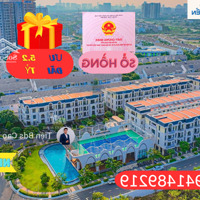 Còn 2 Căn Cuối Cùng, Đã Có Sổ, 1 Trệt 3 Lầu, Giá Chỉ 15.63 Tỷ Nhà Sẵn Công Chứng Sang Sổ Ngay