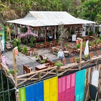 Bán rẻ khu Cafe Glamping check in siêu đẹp La Ngà,DT:18000m chỉ 14.5tỷ