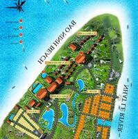 Sở hữu vĩnh viễn: Cơ hội sở hữu biệt thự biển duy nhất tại Quảng Bình