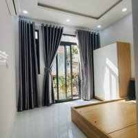 Bán Nhà Cực Đẹp Trần Xuân Soạn Quận 7 36M2 Chỉ 2,6 Tỷ.tl