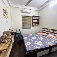 Bán Nhà Ngõ 66 Dịch Vọng Hậu, Cầu Giấy, 38M2 5 Tầng, Mt3.8M, Ô Tô Ngõ Thông, Kinh Doanh, 12 Tỷ