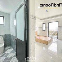 Căn Hộ Mới Xây Ban Công, Cửa Sổ, View Sông Ngay, Cầu An Phú Đông