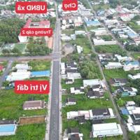 Bán 200m2 đất ven biển Lộc An tiện kinh doanh buôn bán tại brvt