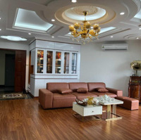 Chính Chủ Bán Căn Hộ Diện Tích 130M2 - 2 Phòng Ngủ - Nhà Đẹp - Chung Cư 34T Hoàng Đạo Thúy