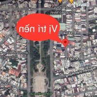 Bán Nền 436M2 Thổ Cư Đường Lê Lai Quận Ninh Kiều